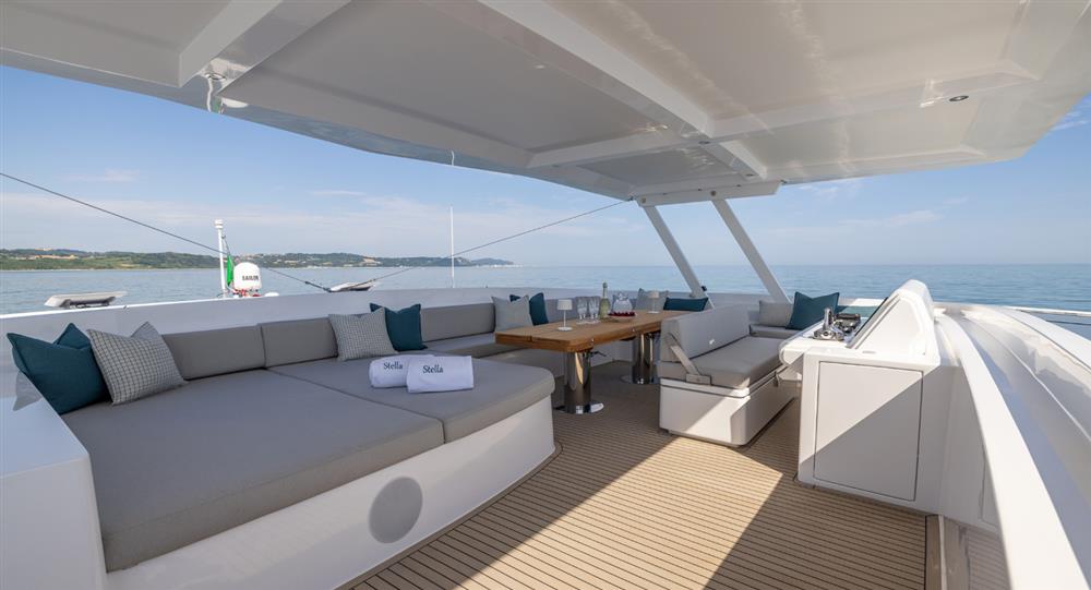 2027 Silent Yachts 62 en venta (photo 2)