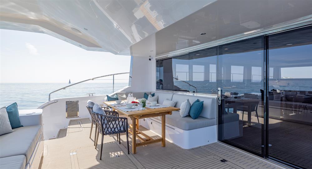 2027 Silent Yachts 62 en venta (photo 3)