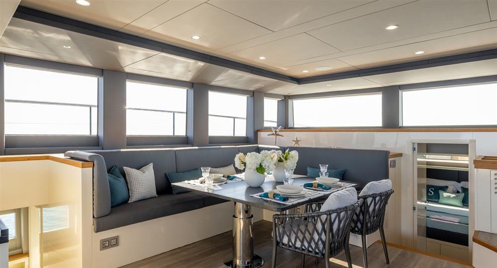 2027 Silent Yachts 62 en venta (photo 5)