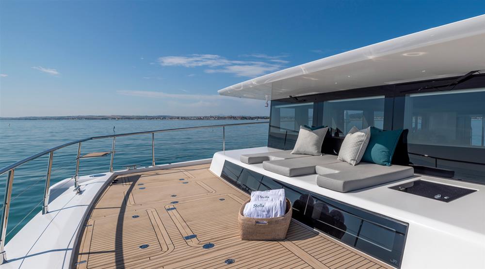 2027 Silent Yachts 62 en venta (photo 9)