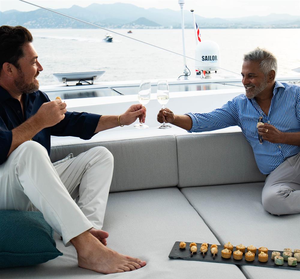2027 Silent Yachts 62 en venta (photo 11)