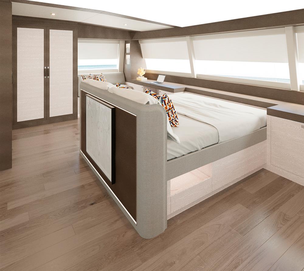 2027 Silent Yachts 62 en venta (photo 13)