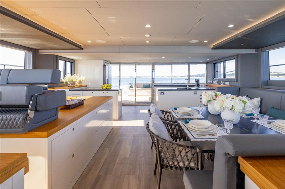 2027 Silent Yachts 62 en venta (photo 17)