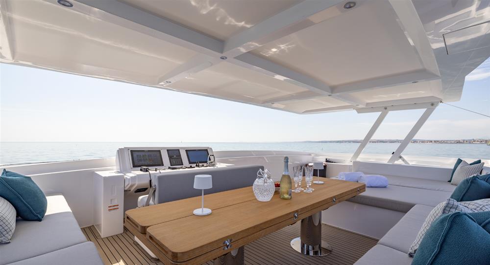 2027 Silent Yachts 62 en venta (photo 20)