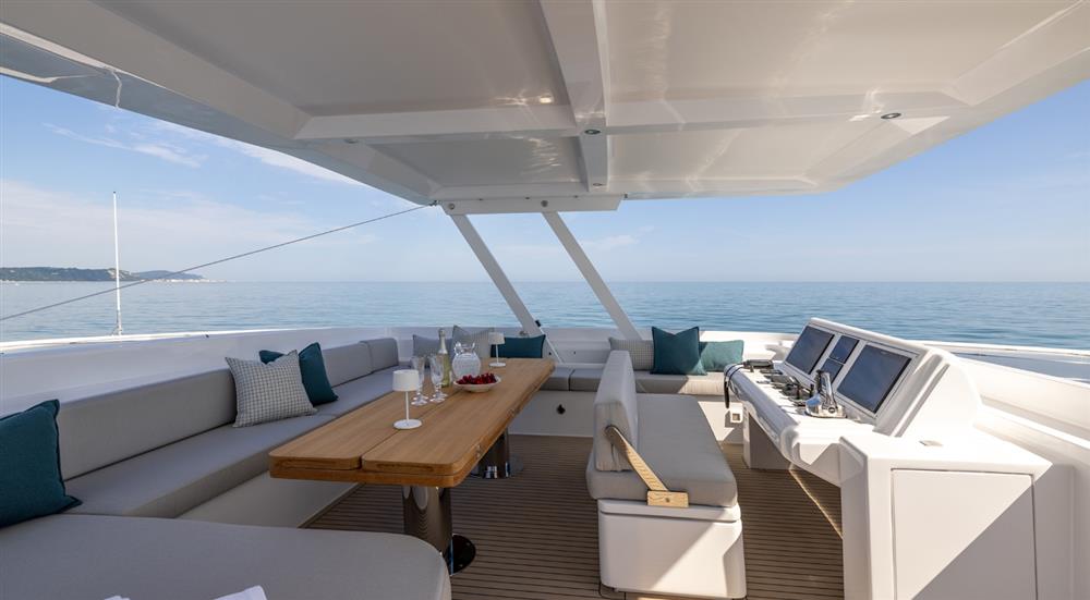 2027 Silent Yachts 62 en venta (photo 21)