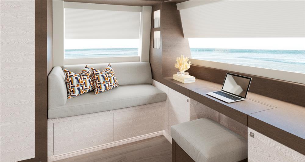 2027 Silent Yachts 62 en venta (photo 22)