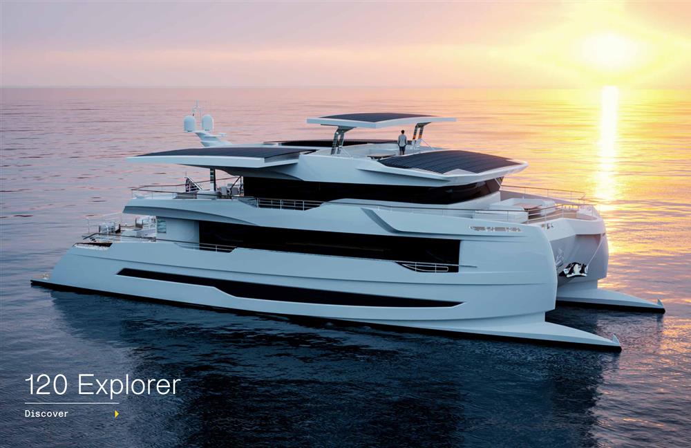 2027 Silent Yachts 62 en venta (photo 25)
