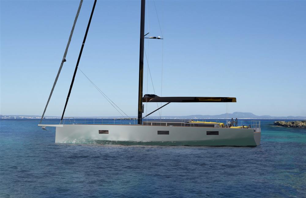 2026 YYachts Y6 in vendita (photo 2)