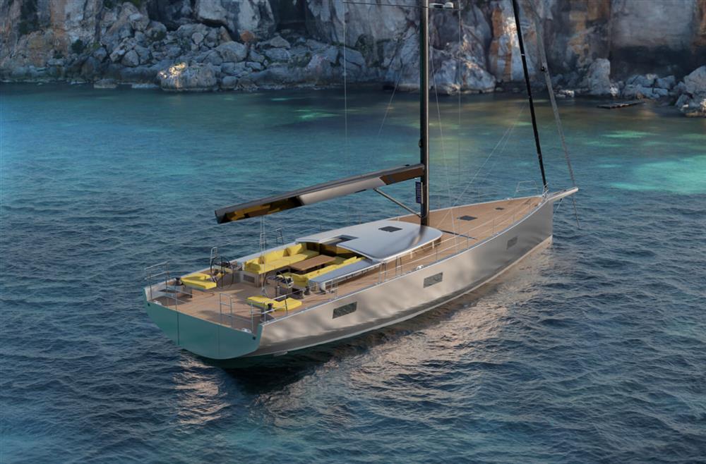 2026 YYachts Y6 in vendita (photo 3)