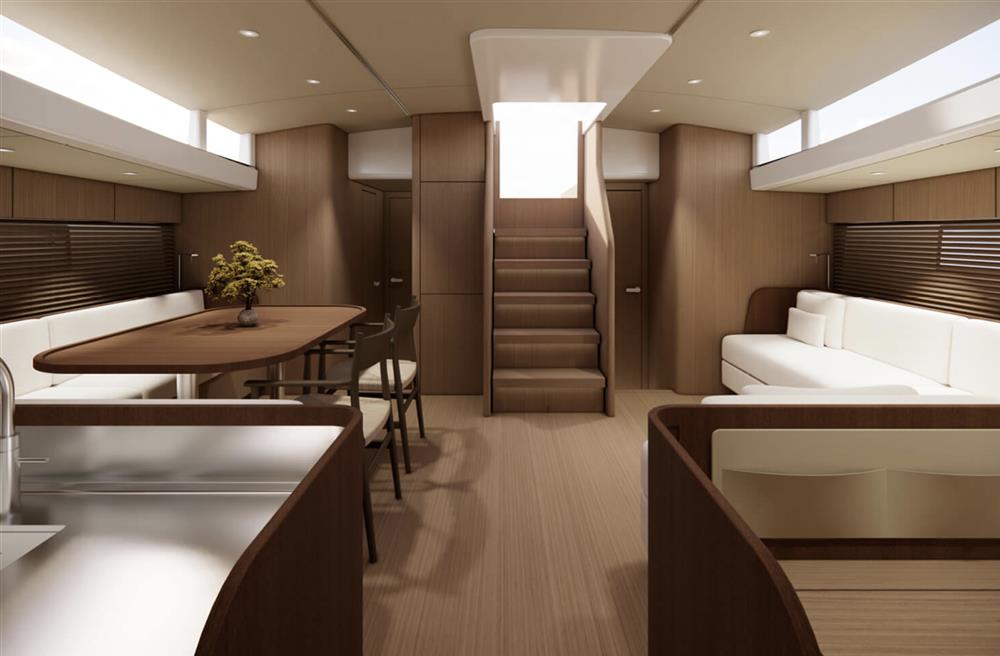 2026 YYachts Y6 in vendita (photo 4)