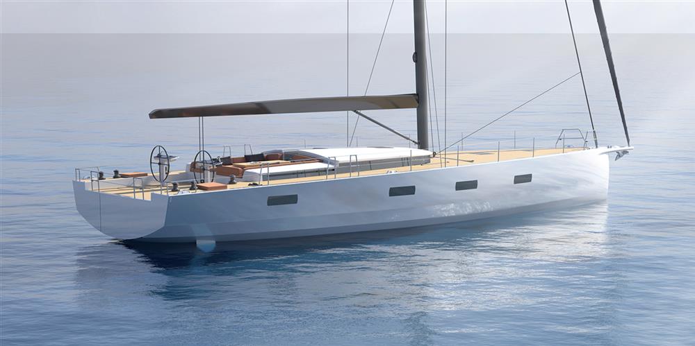 2026 YYachts Y6 in vendita (photo 5)