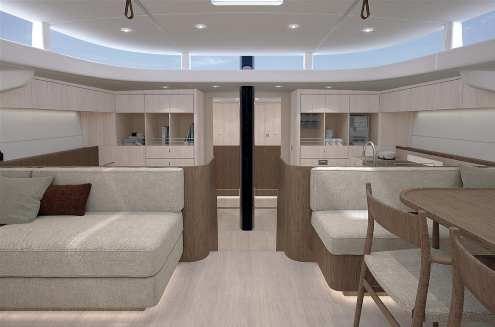 2026 YYachts Y6 in vendita (photo 6)