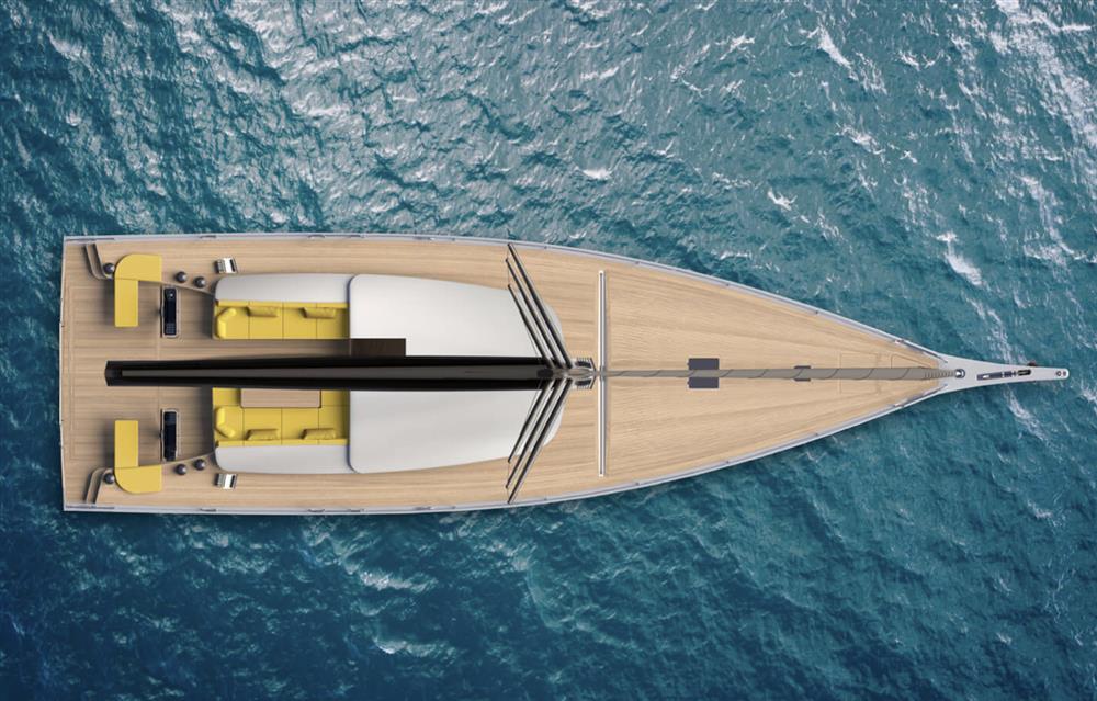 2026 YYachts Y6 in vendita (photo 7)