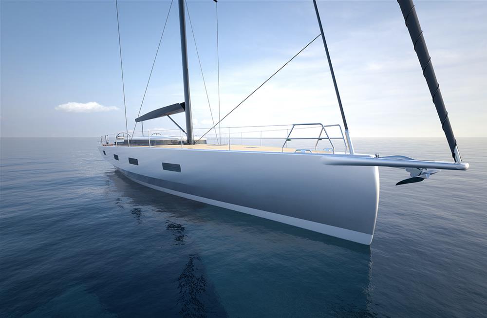 2026 YYachts Y6 in vendita (photo 8)