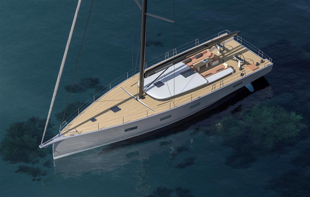 2026 YYachts Y6 in vendita (photo 9)