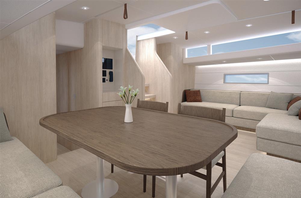 2026 YYachts Y6 in vendita (photo 10)