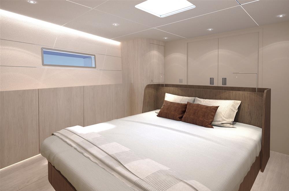 2026 YYachts Y6 in vendita (photo 14)
