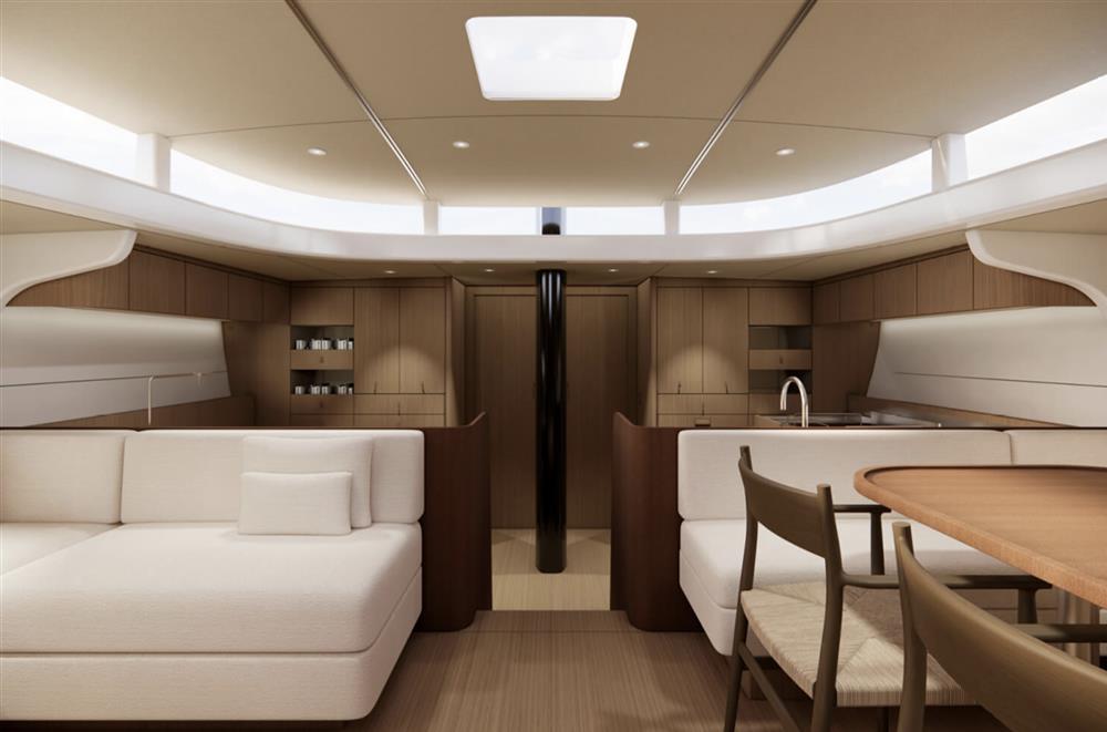 2026 YYachts Y6 in vendita (photo 15)