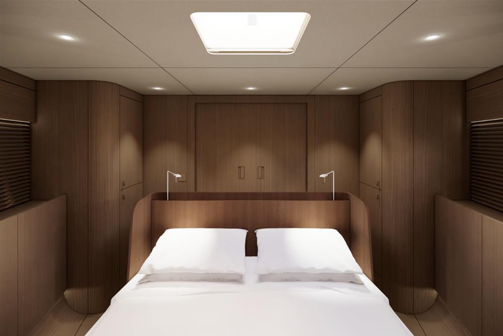 2026 YYachts Y6 in vendita (photo 16)