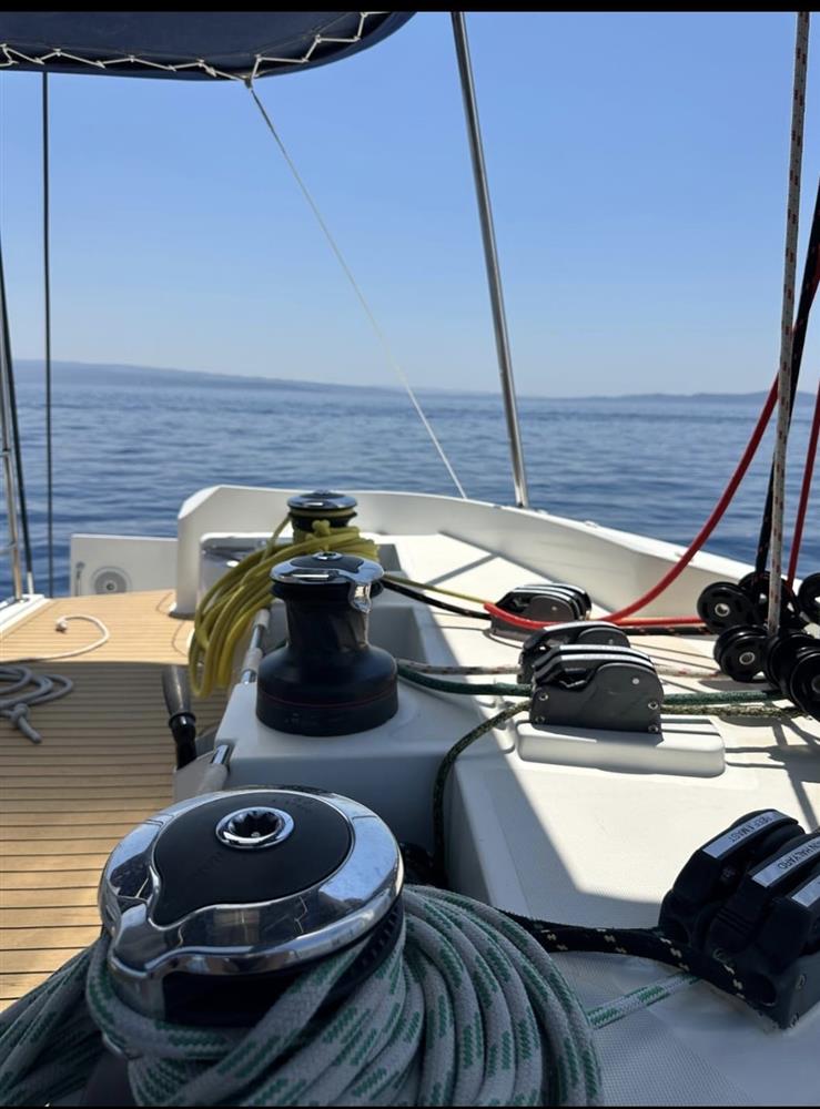 2017 Lagoon 52F for sale (photo 5)