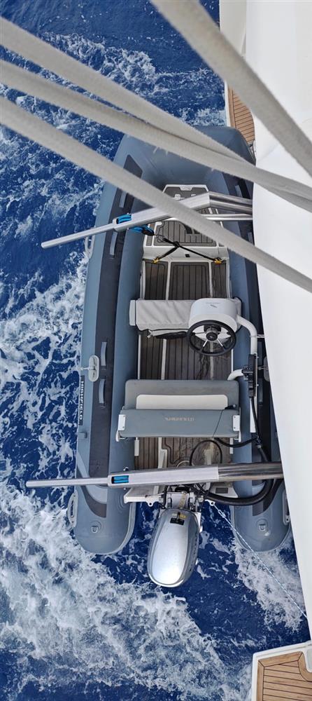 2017 Lagoon 52F for sale (photo 21)