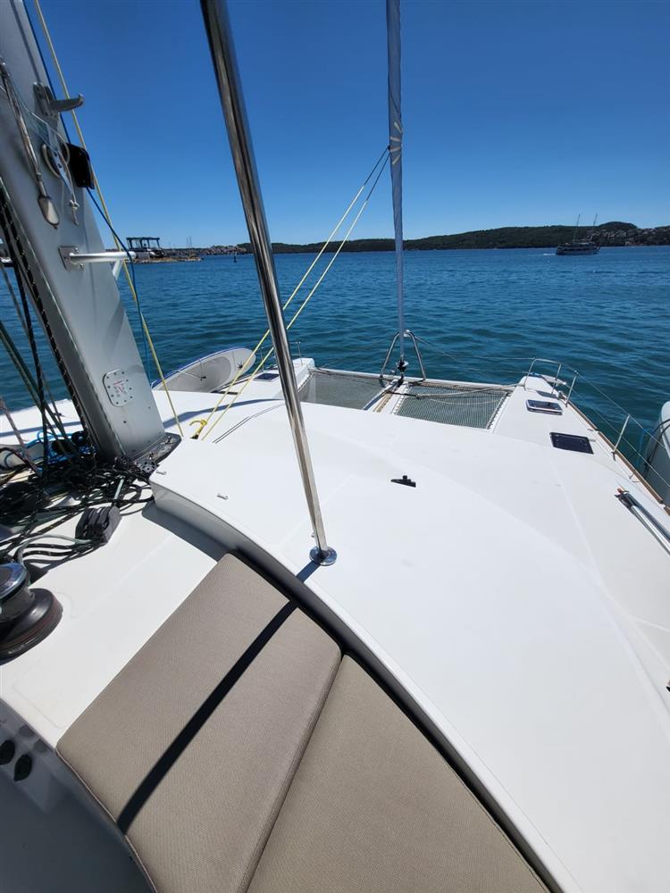 2017 Lagoon 52F for sale (photo 22)