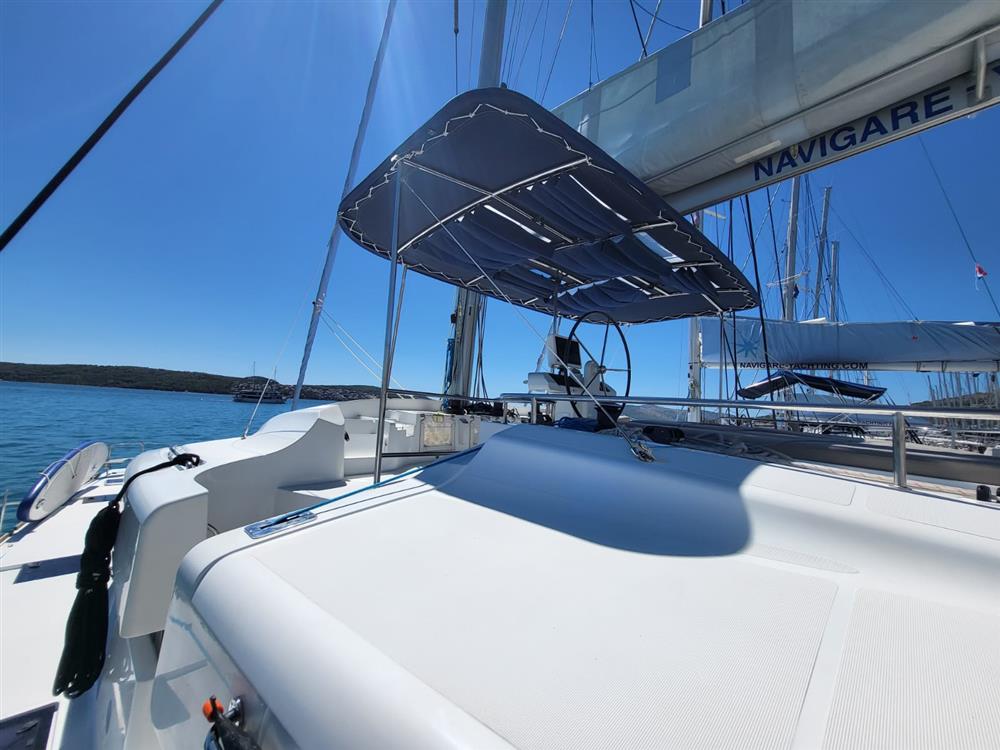 2017 Lagoon 52F for sale (photo 25)
