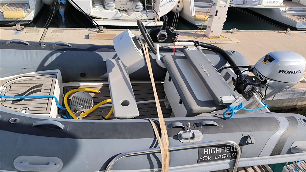 2017 Lagoon 52F for sale (photo 26)
