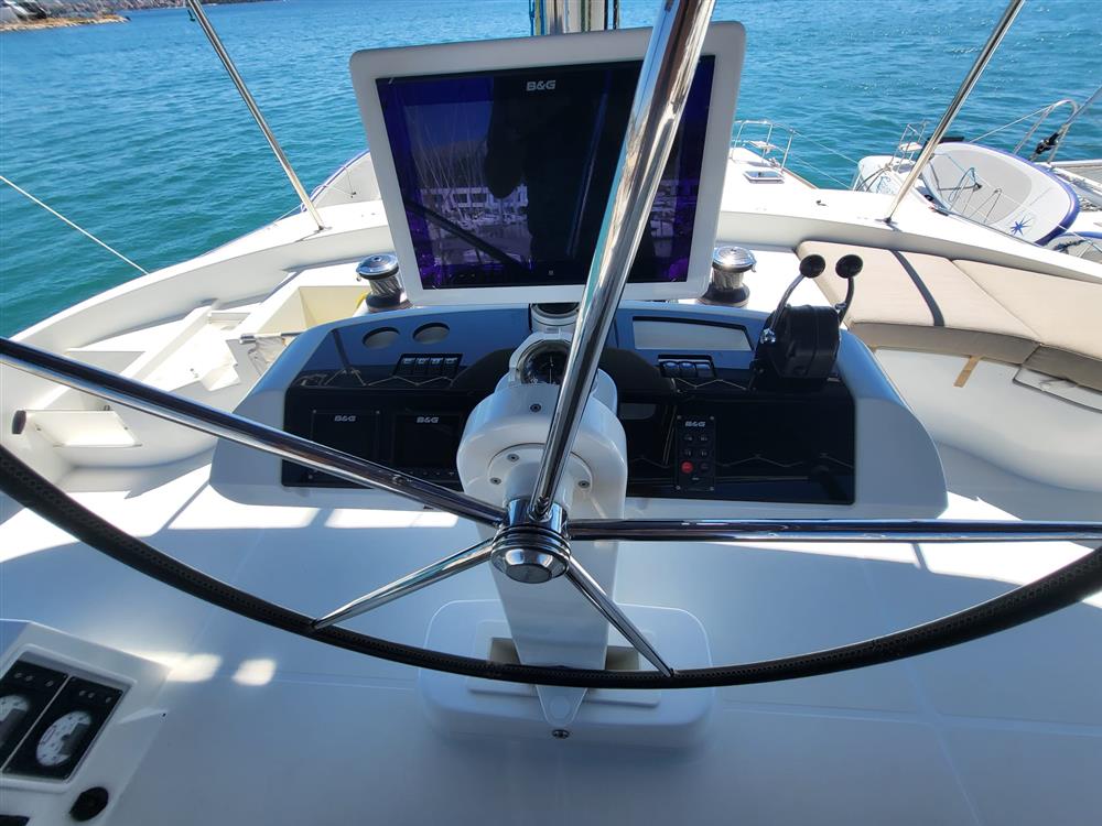 2017 Lagoon 52F for sale (photo 29)