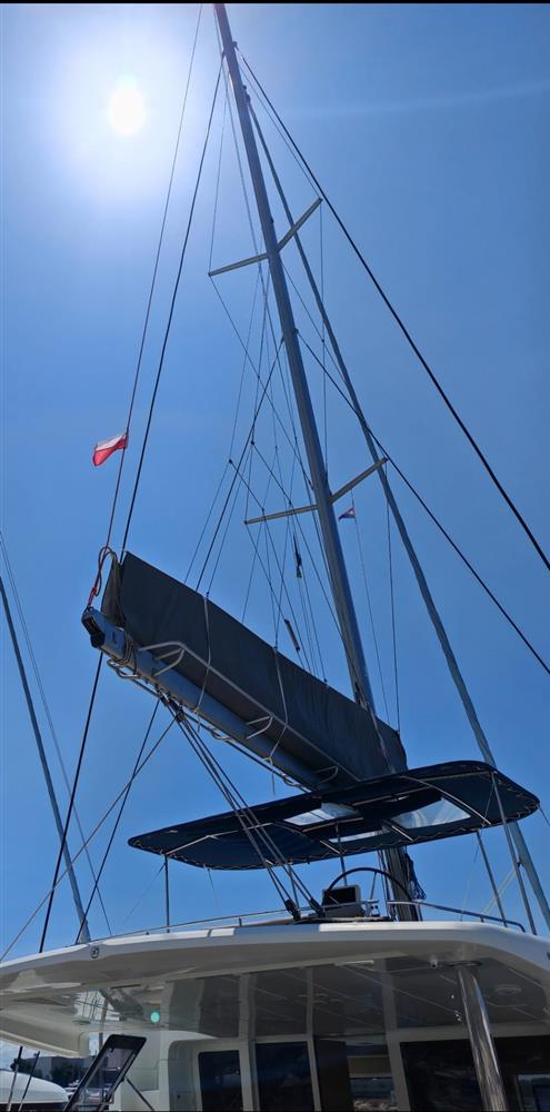2017 Lagoon 52F for sale (photo 30)