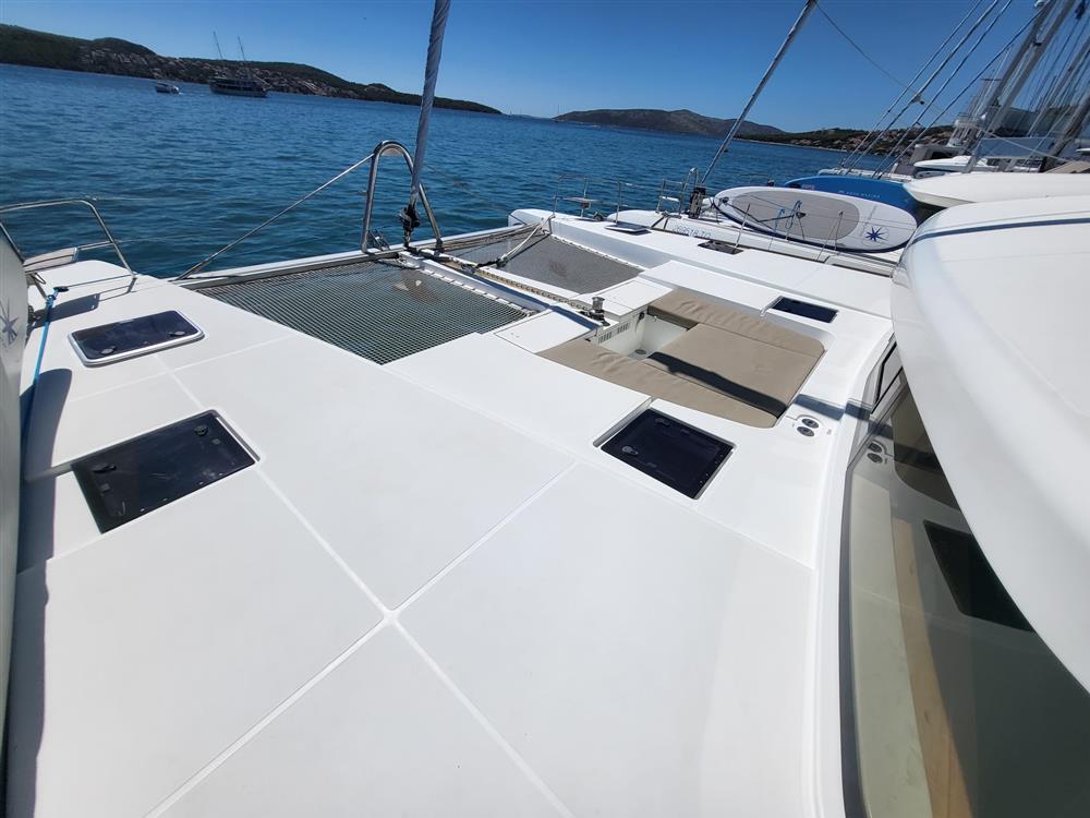 2017 Lagoon 52F for sale (photo 34)
