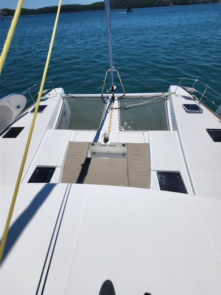 2017 Lagoon 52F for sale (photo 38)