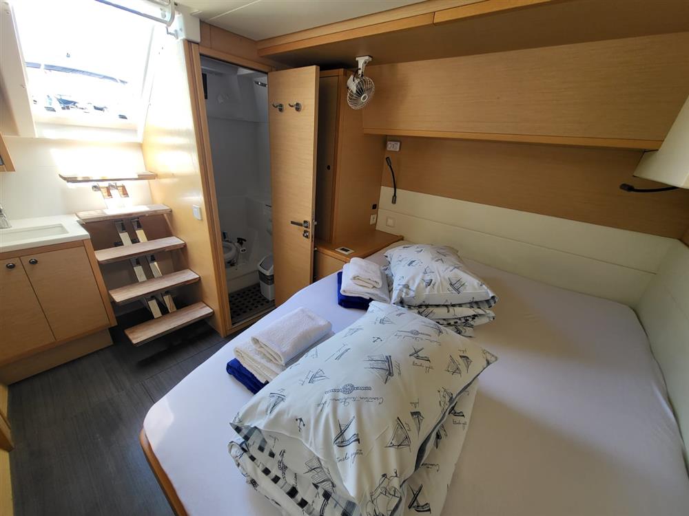 2017 Lagoon 52F for sale (photo 45)