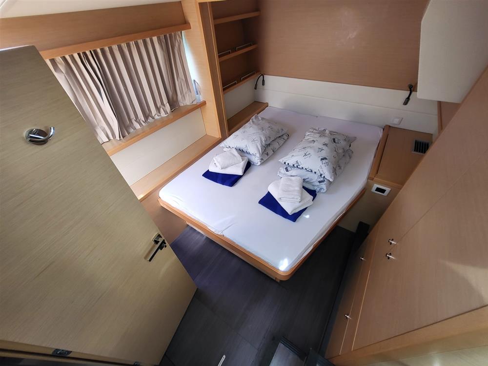 2017 Lagoon 52F for sale (photo 48)