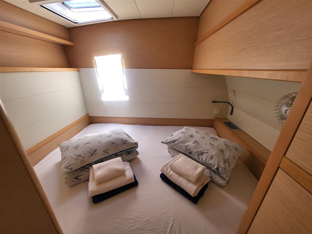2017 Lagoon 52F for sale (photo 50)