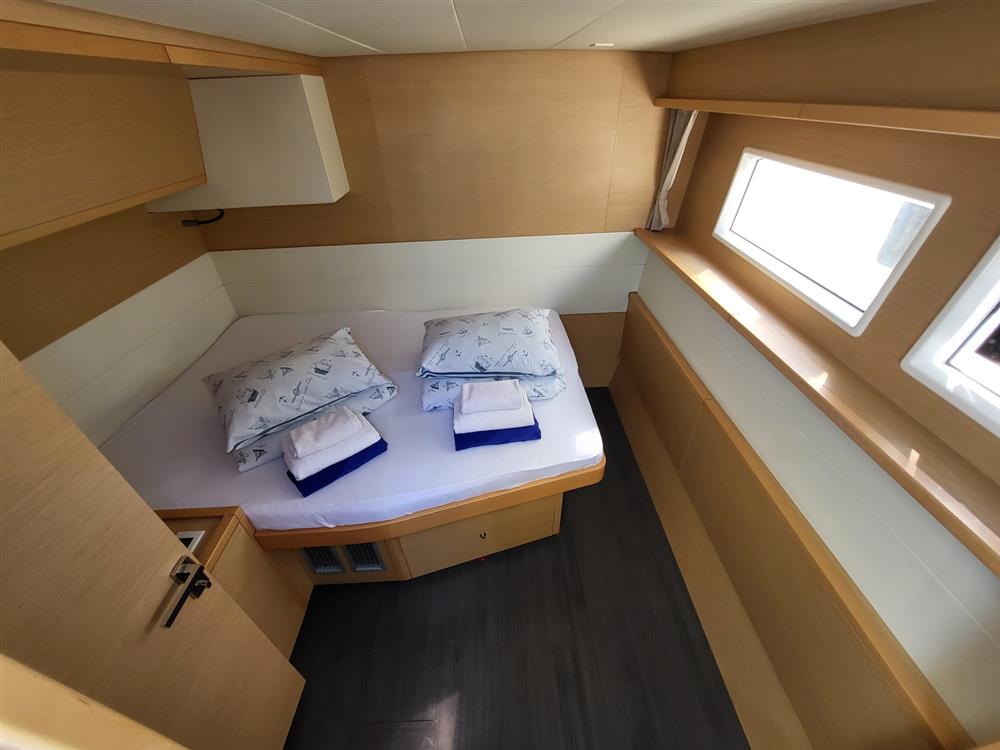 2017 Lagoon 52F for sale (photo 52)