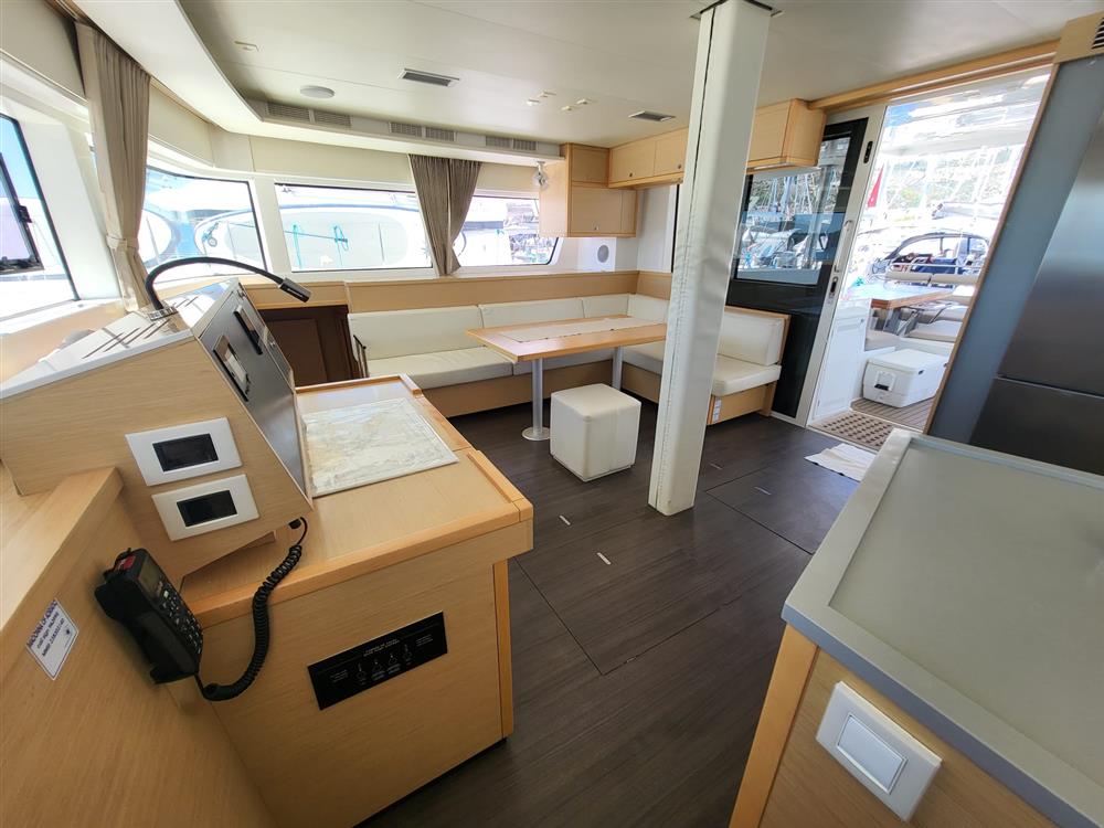 2017 Lagoon 52F for sale (photo 53)