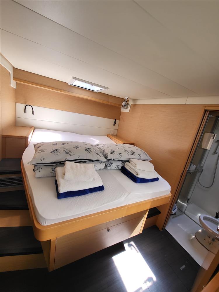 2017 Lagoon 52F for sale (photo 54)