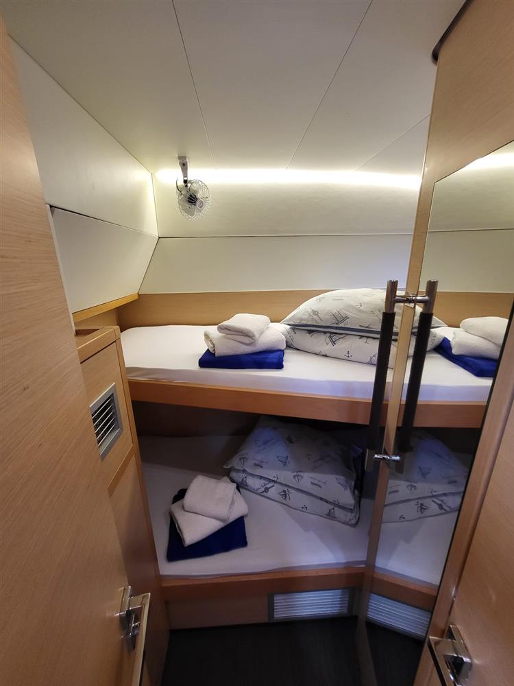 2017 Lagoon 52F for sale (photo 56)