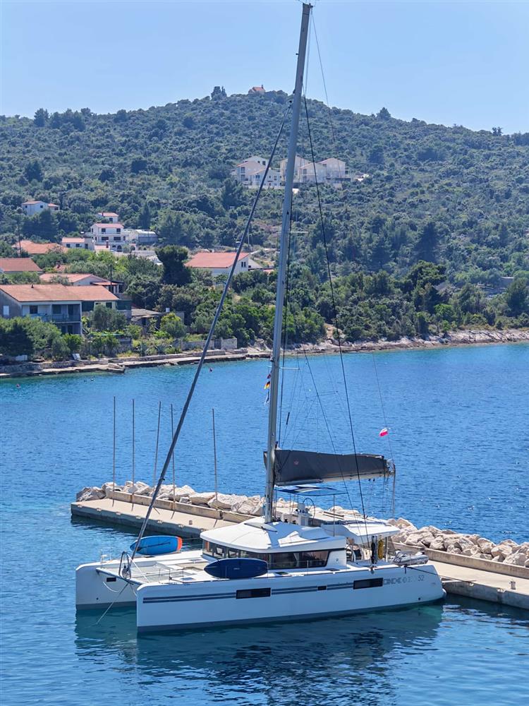 2017 Lagoon 52F for sale (photo 59)