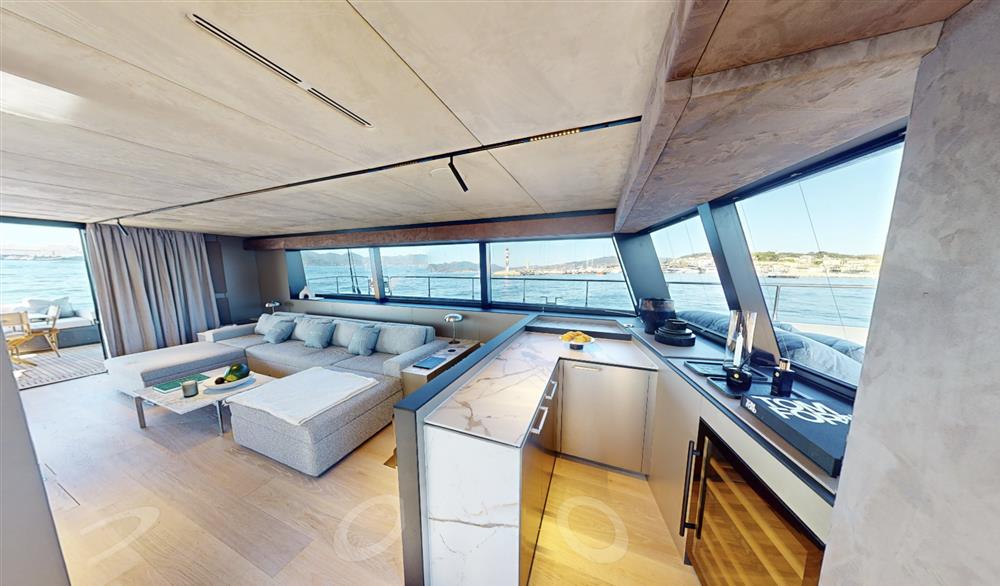 2026 MOON YACHTS 60 SAIL zu verkaufen (photo 3)