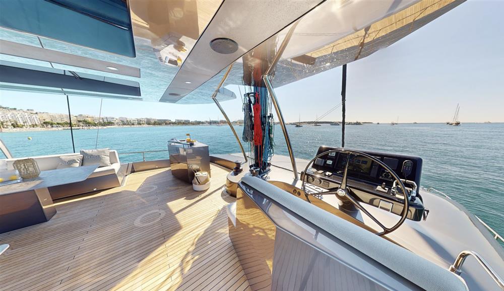 2026 MOON YACHTS 60 SAIL zu verkaufen (photo 5)