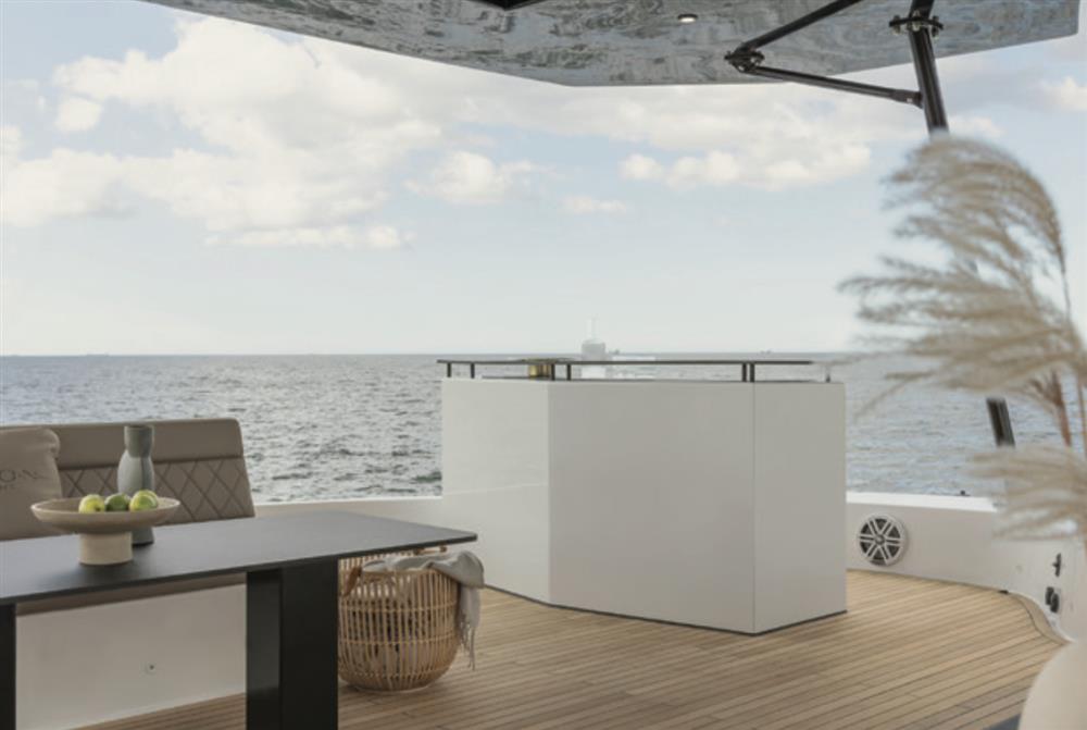 2026 MOON YACHTS 60 SAIL zu verkaufen (photo 6)