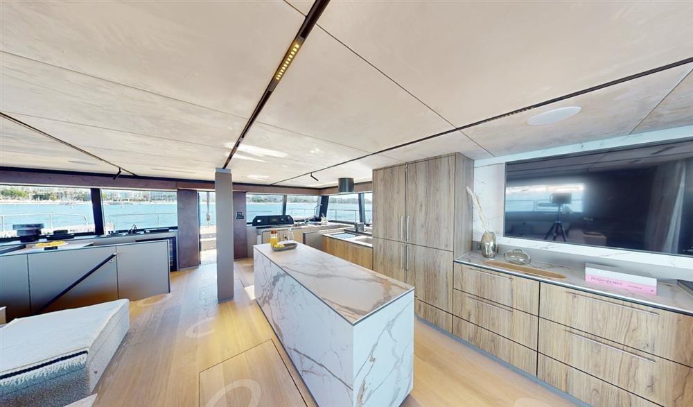 2026 MOON YACHTS 60 SAIL zu verkaufen (photo 7)