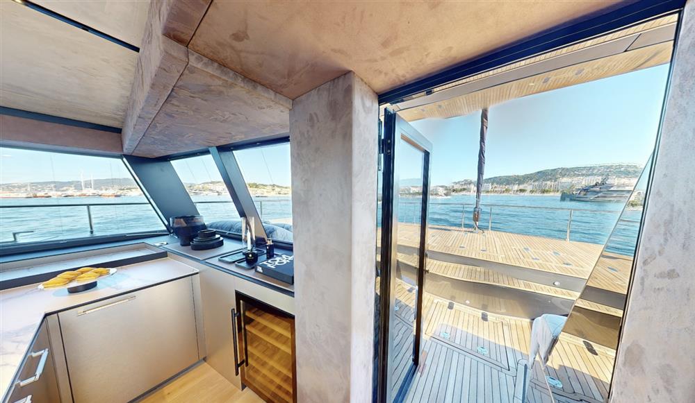 2026 MOON YACHTS 60 SAIL zu verkaufen (photo 8)