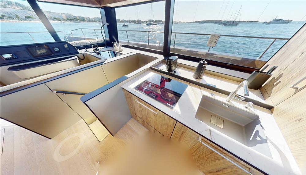 2026 MOON YACHTS 60 SAIL zu verkaufen (photo 9)