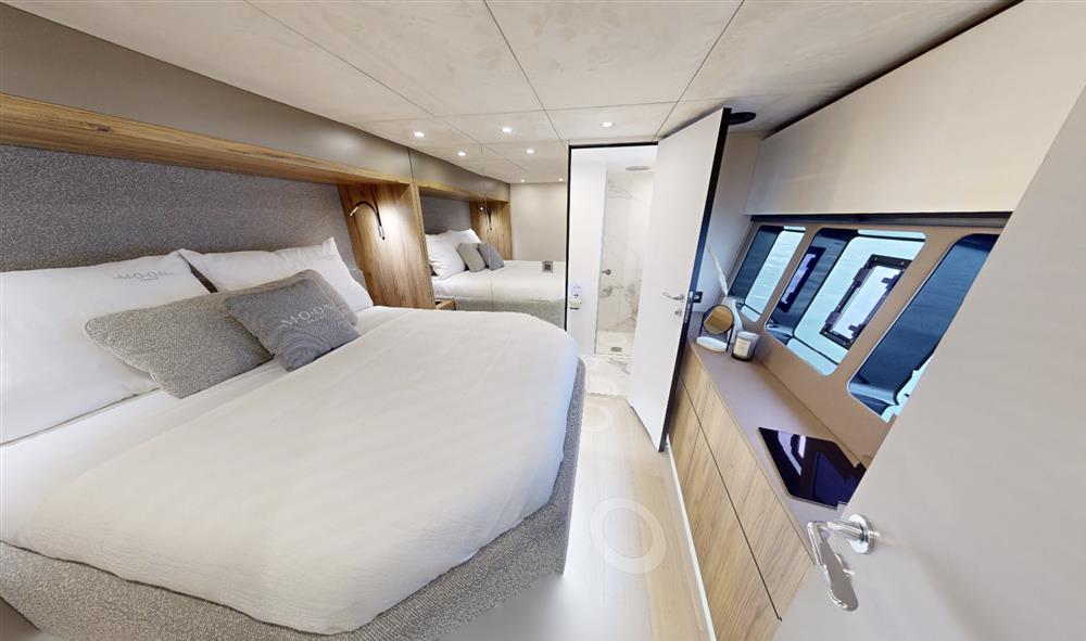 2026 MOON YACHTS 60 SAIL zu verkaufen (photo 10)