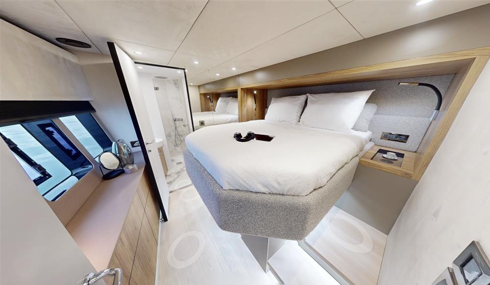 2026 MOON YACHTS 60 SAIL zu verkaufen (photo 11)
