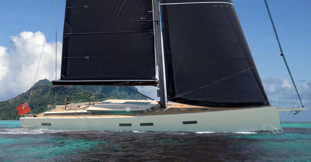 2026 YYachts Y9 te koop (photo 2)