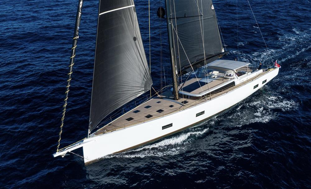 2026 YYachts Y9 te koop (photo 3)